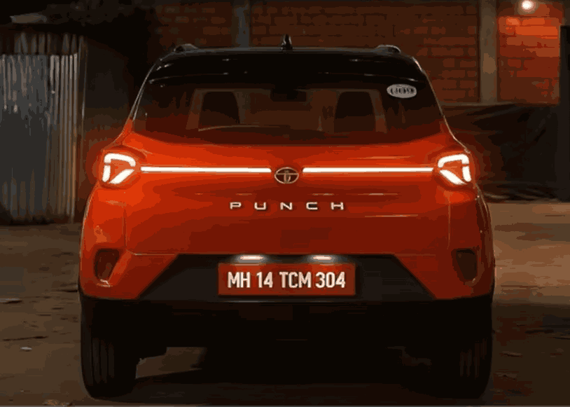 Tata Punch खरीदने से पहले जान लें ये 5 जरूरी बातें! @mrjayvi.com