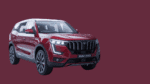 Mahindra XUV 7XO Price