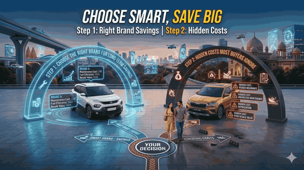 Need help choosing my first car