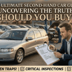 Should I Buy Second Hand Car